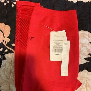 Fabletics leggings